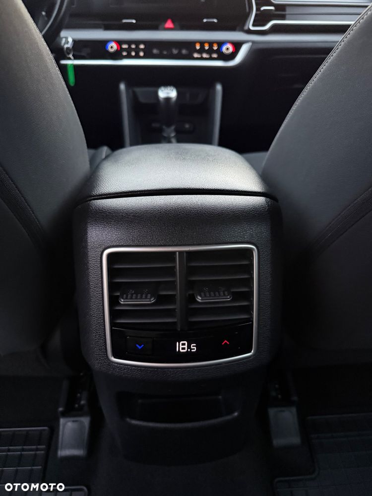 Kia Sportage 1.6 T-GDI M 2WD - 9