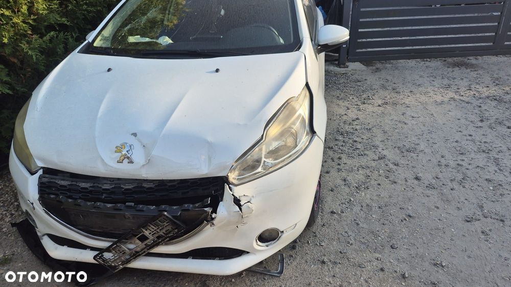 Peugeot 208 1.4 HDi Access - 3