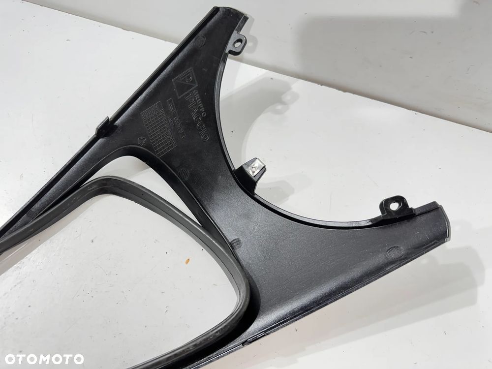 Czacha owiewka Gilera GP 800 GP800 - 2