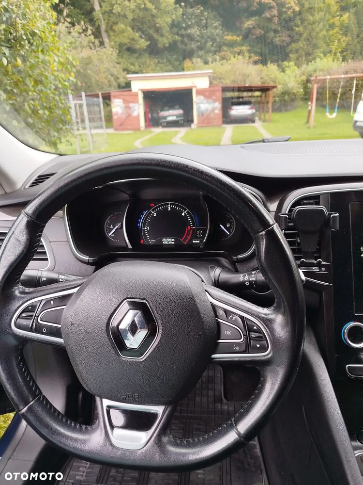 Renault Talisman - 12