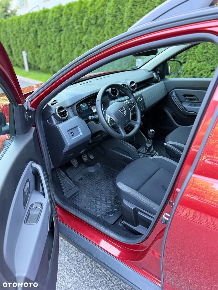 Dacia Duster - 8