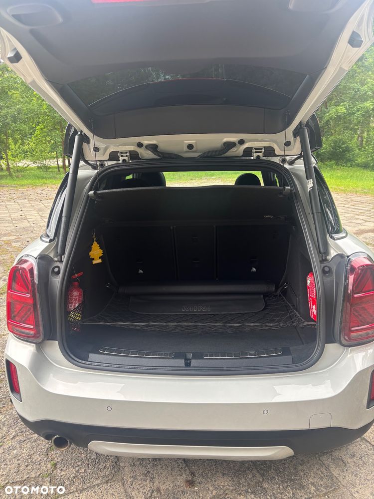 MINI Countryman Cooper - 9