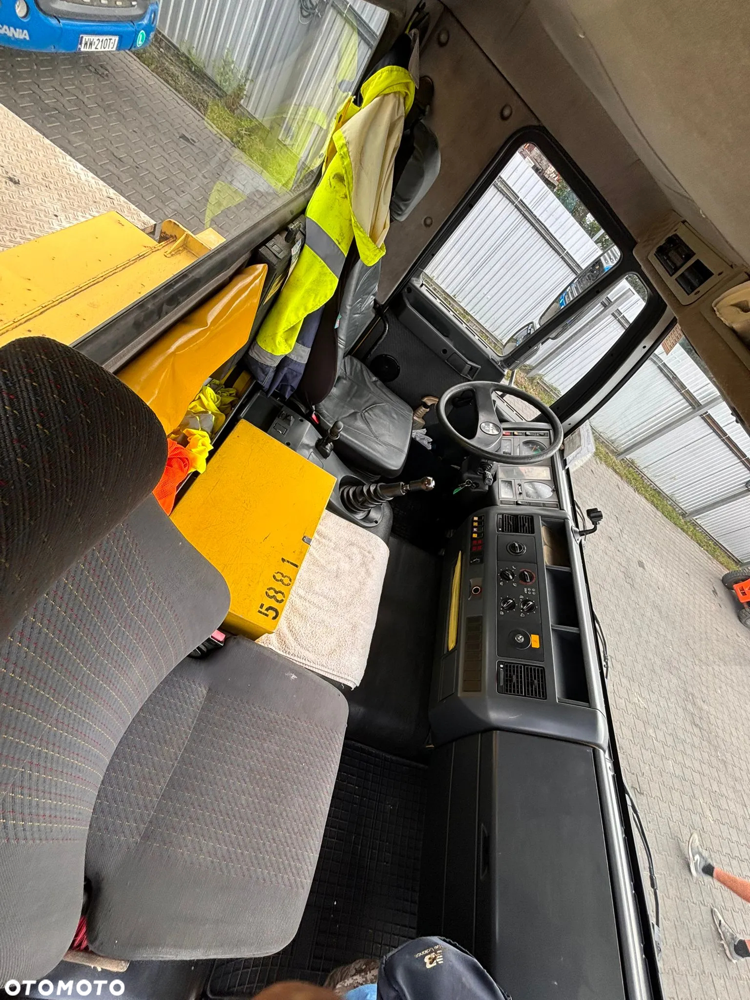 MAN L2000 - 17