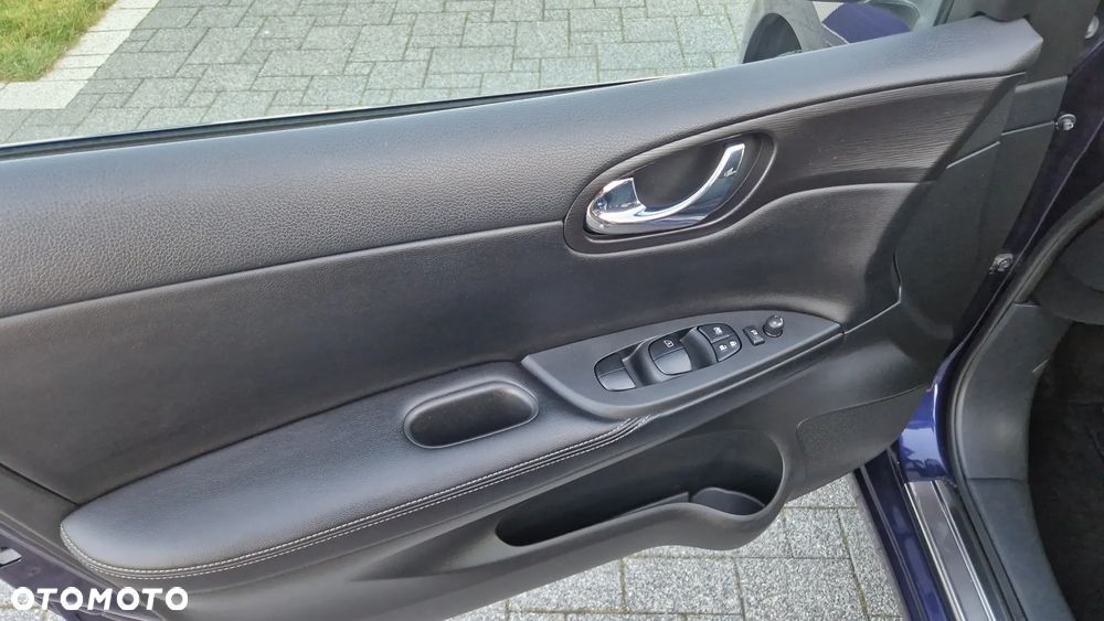 Nissan Pulsar 1.2 DIG-T Tekna - 34