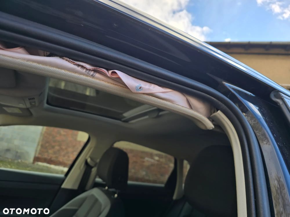 Volkswagen Polo 1.5 TSI Highline DSG - 22