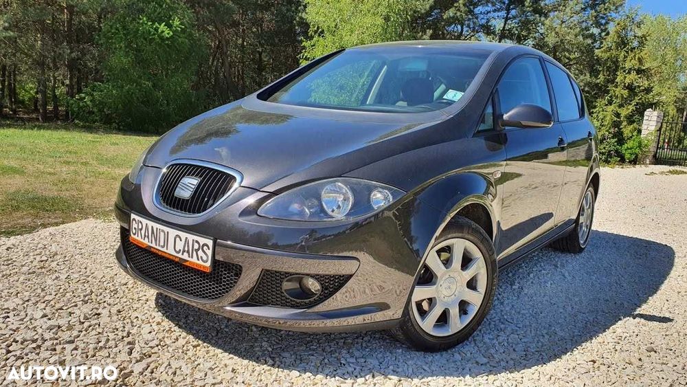 Seat Altea ( 5P1/5P5 ) 2004 -2009 PIESE AUTO - 6