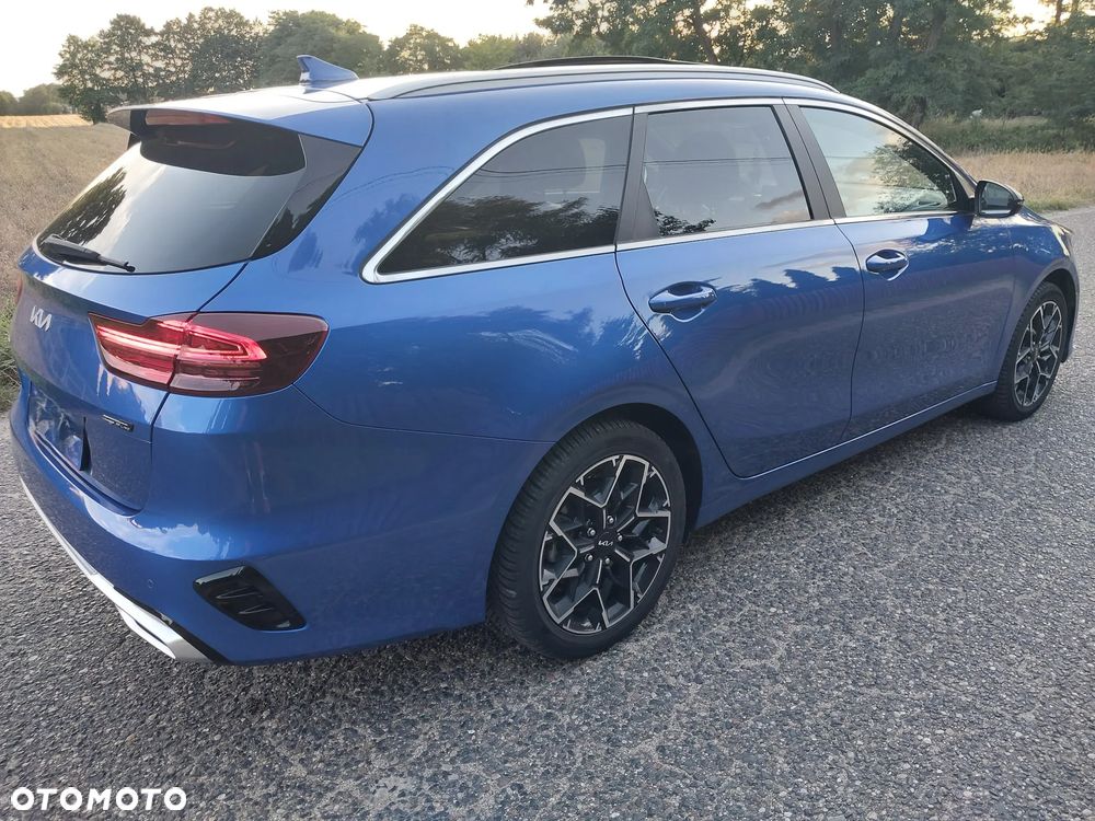 Kia Ceed 1.0 T-GDI GT-Line - 7