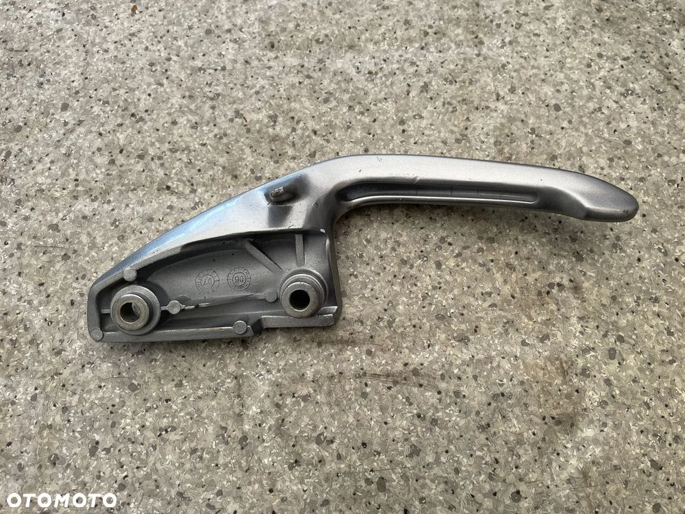 uchwyty pasażera rączki gripy Honda CBF 1000 (nr1258) - 8