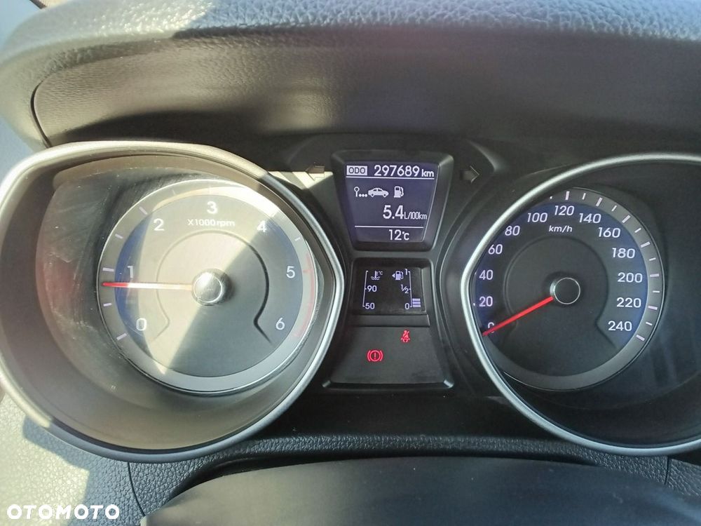 Hyundai i30 - 28