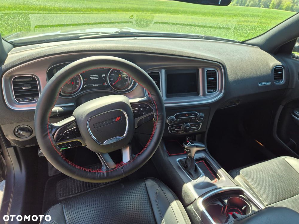 Dodge Charger - 24