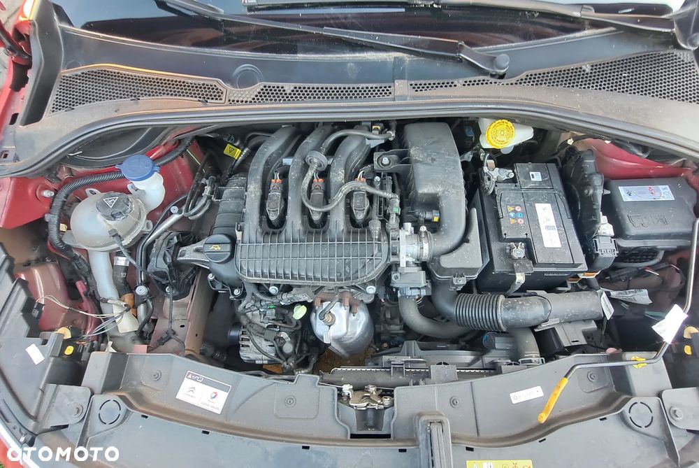 Citroën C3 Pure Tech 83 S&S ORIGINS - 8