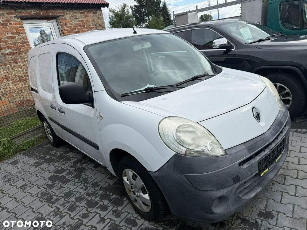 Renault Kangoo - 2
