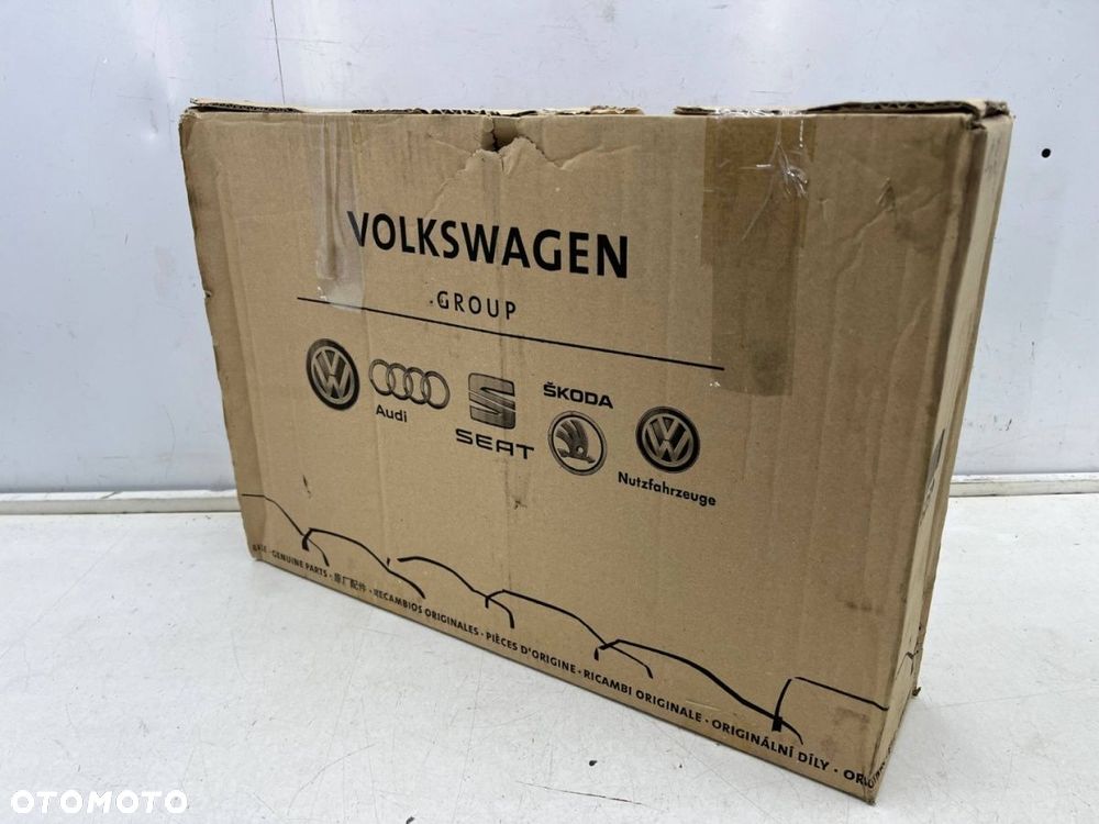 Szyba VW T6 T6.1 California Kamper Camper 15-24r. NOWE drzwiczki kuchenne pokrywa kuchenki zlewu - 7