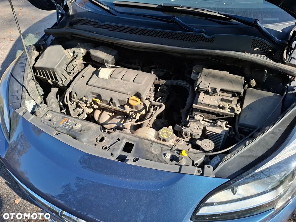 Opel Corsa - 3