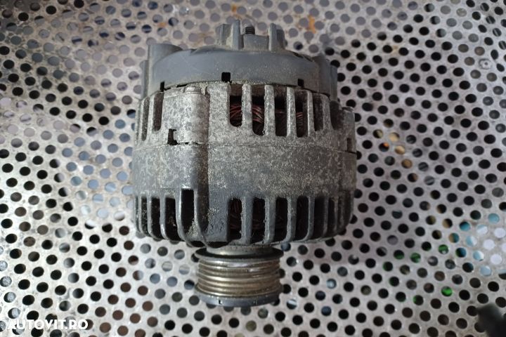 Alternator 1.9 BLS 06F903023C Audi A3 8P/8PA [facelift] [2004 - 2008] - 5