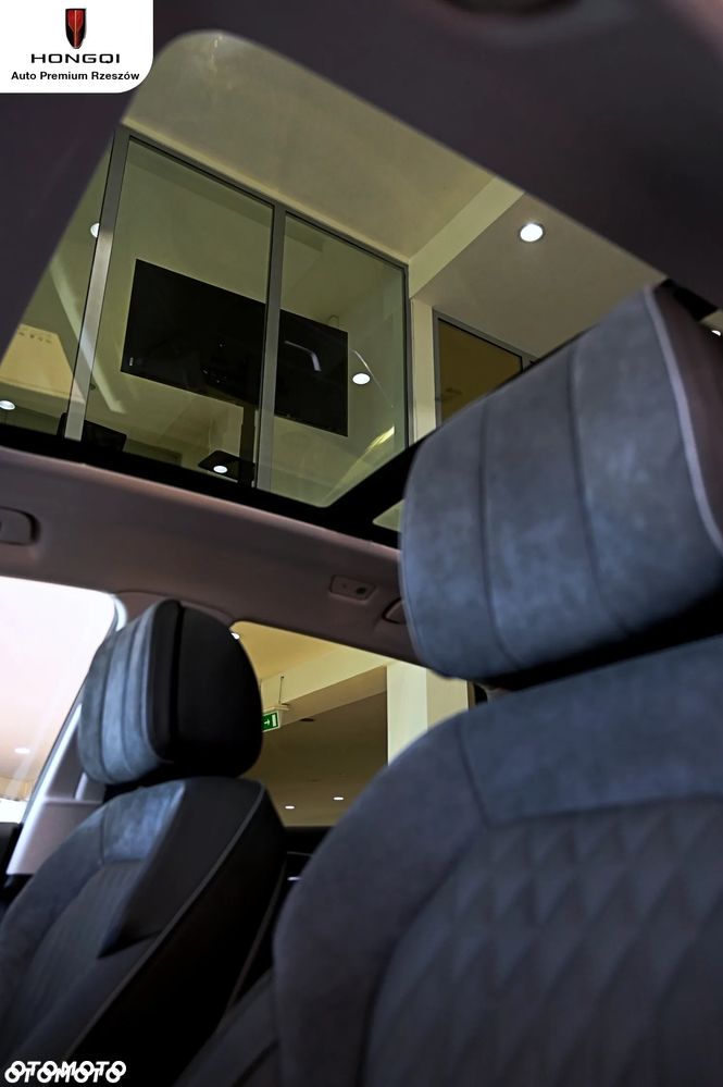 Hongqi HS5 2.0T AWD - 13