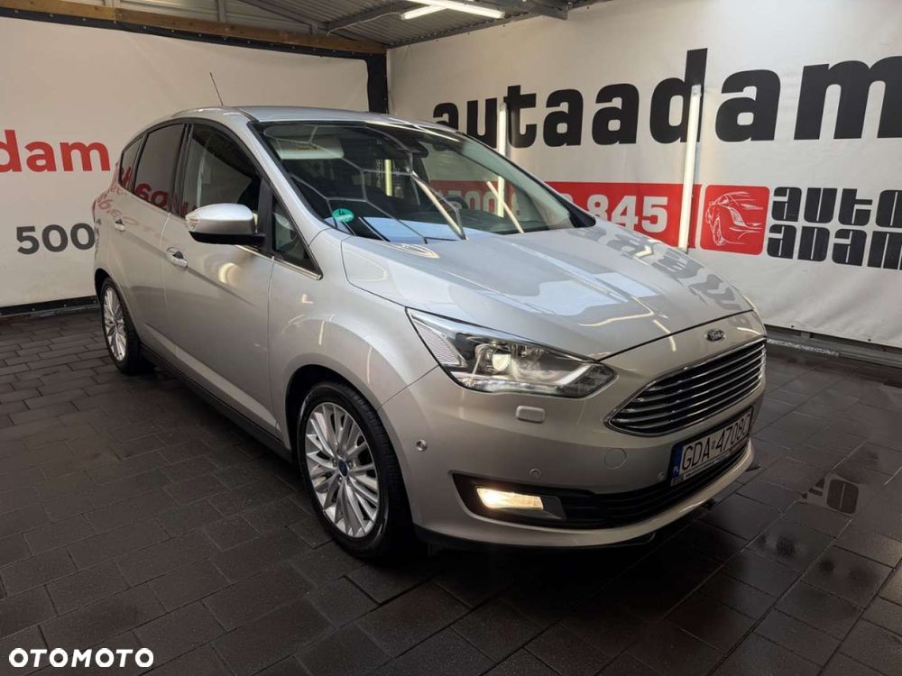 Ford C-MAX - 3