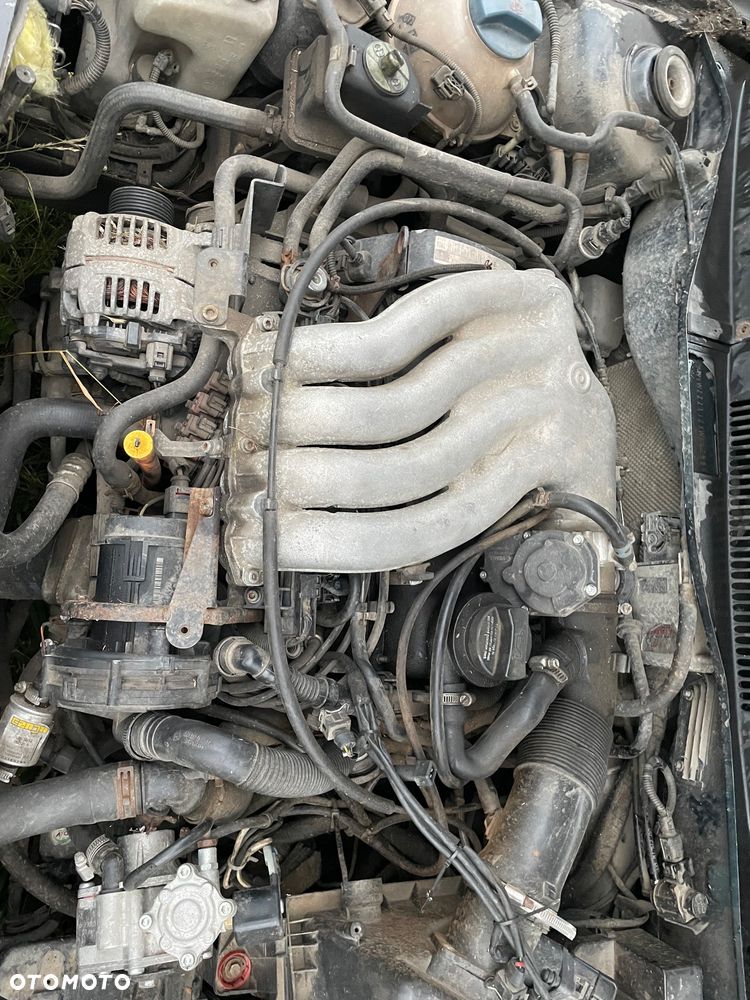 Volkswagen Bora 2.0 Basis - 13