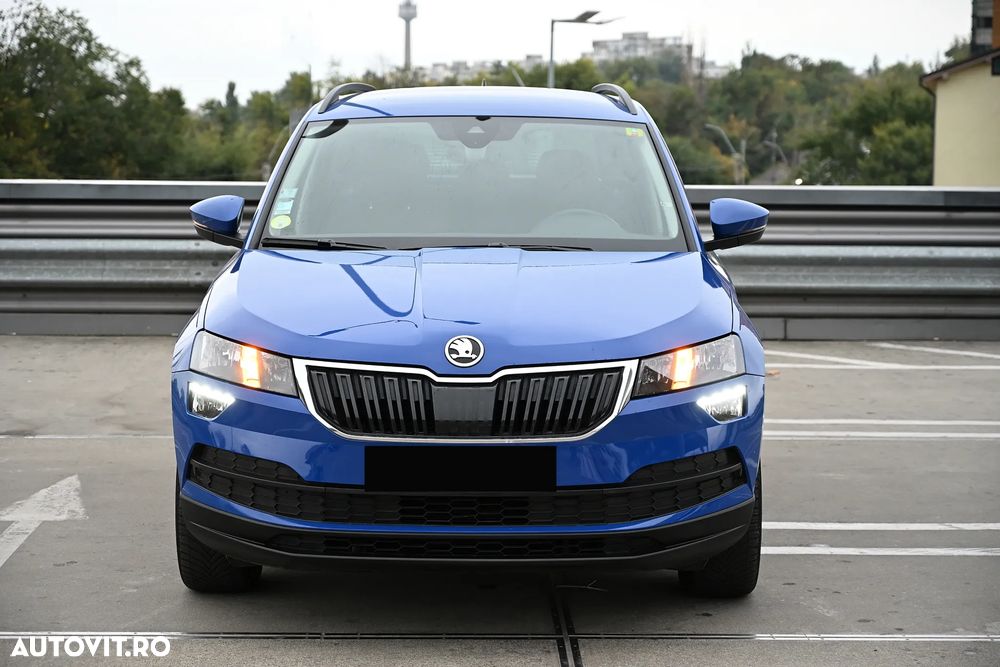 Skoda Karoq - 4