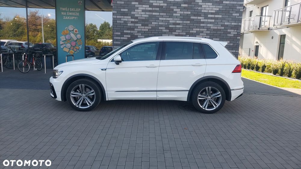 Volkswagen Tiguan - 8
