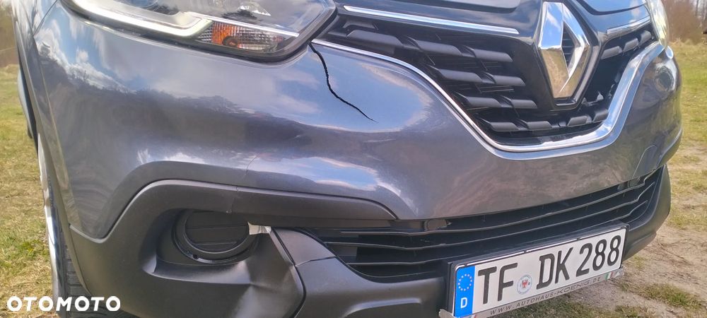 Renault Kadjar Energy TCe 130 COLLECTION - 35