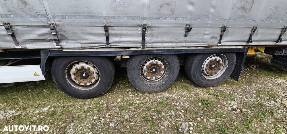 Krone SD Standard - 9
