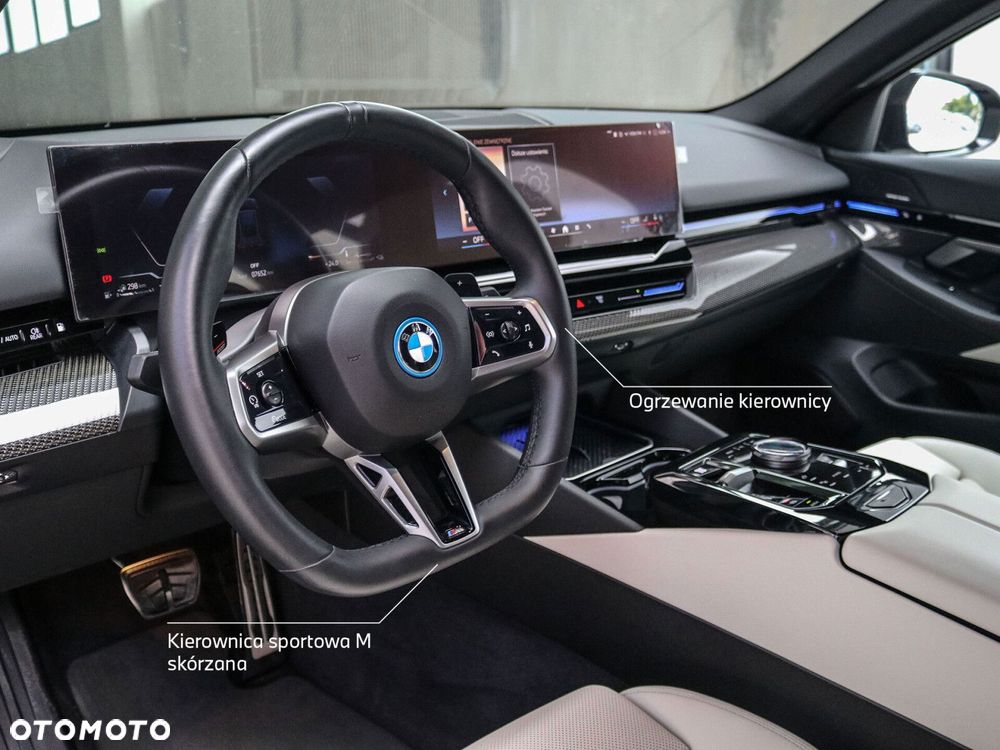 BMW Seria 5 - 16