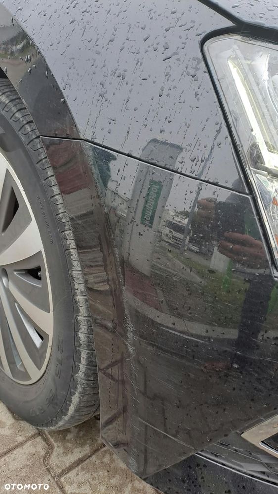 Skoda Superb - 16