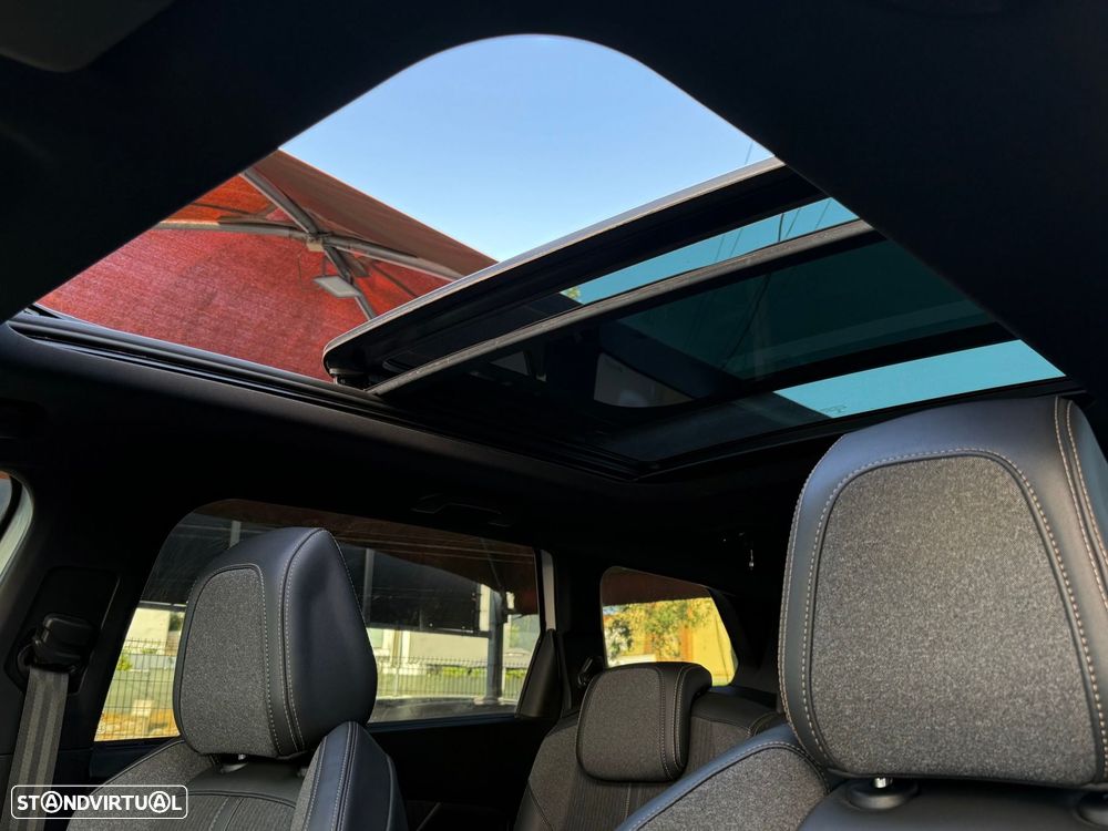 Peugeot 5008 1.5 BlueHDi GT Line - 22