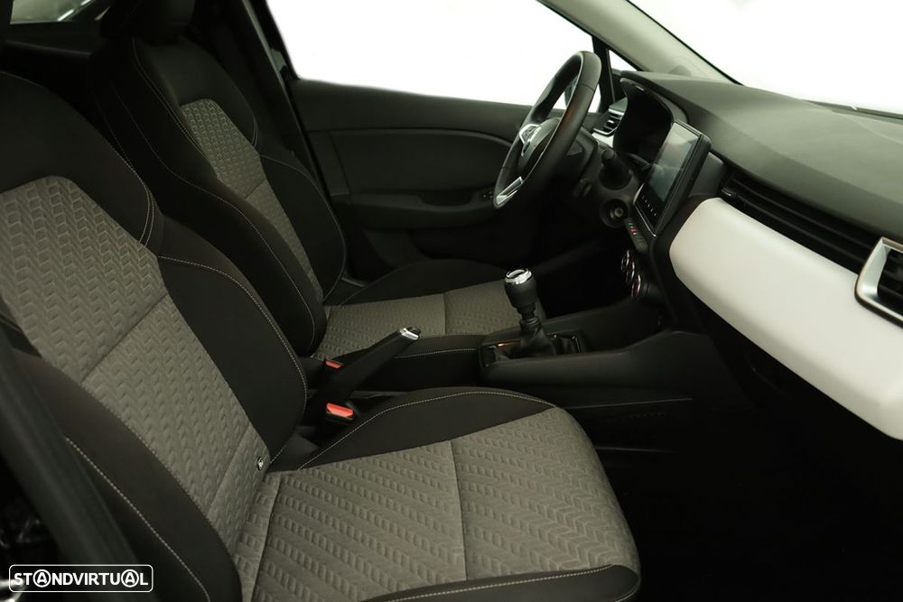 Renault Clio 1.0 TCe Evolution - 22