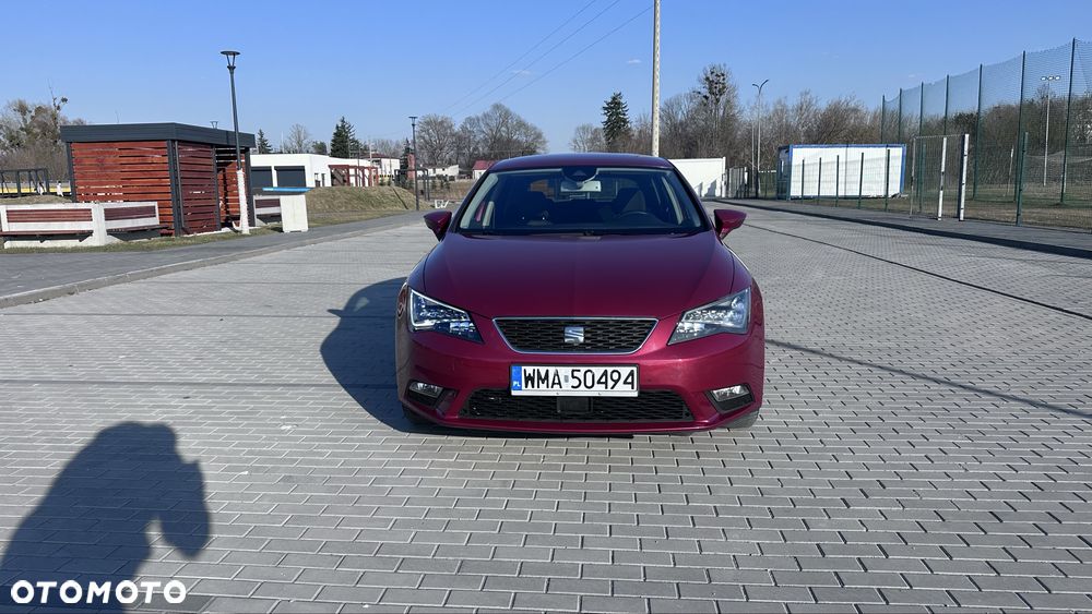 Seat Leon - 2