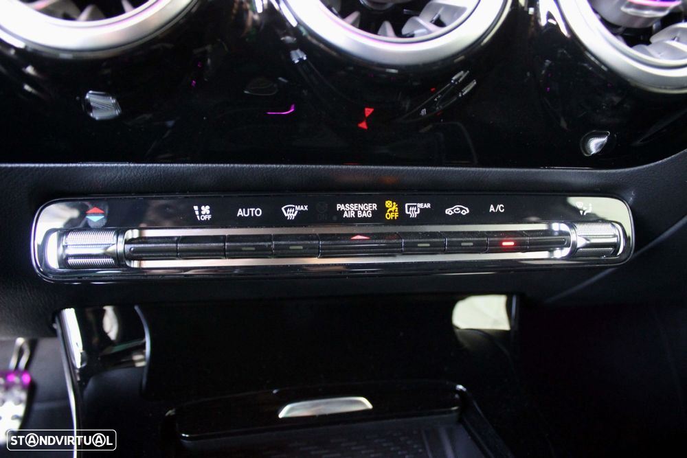 Mercedes-Benz A 180 d - 33
