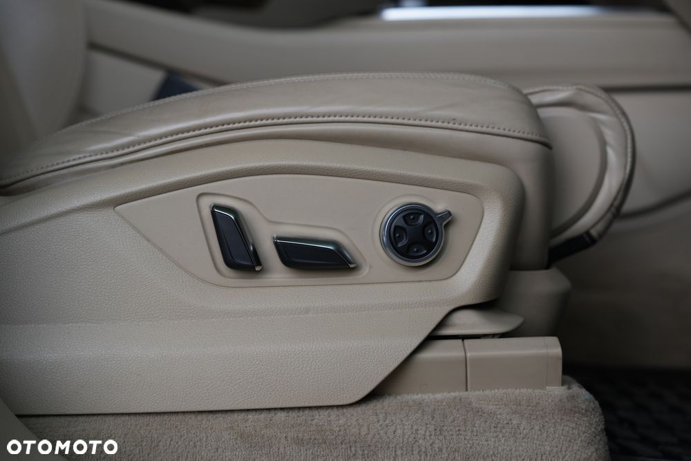 Audi Q7 - 26