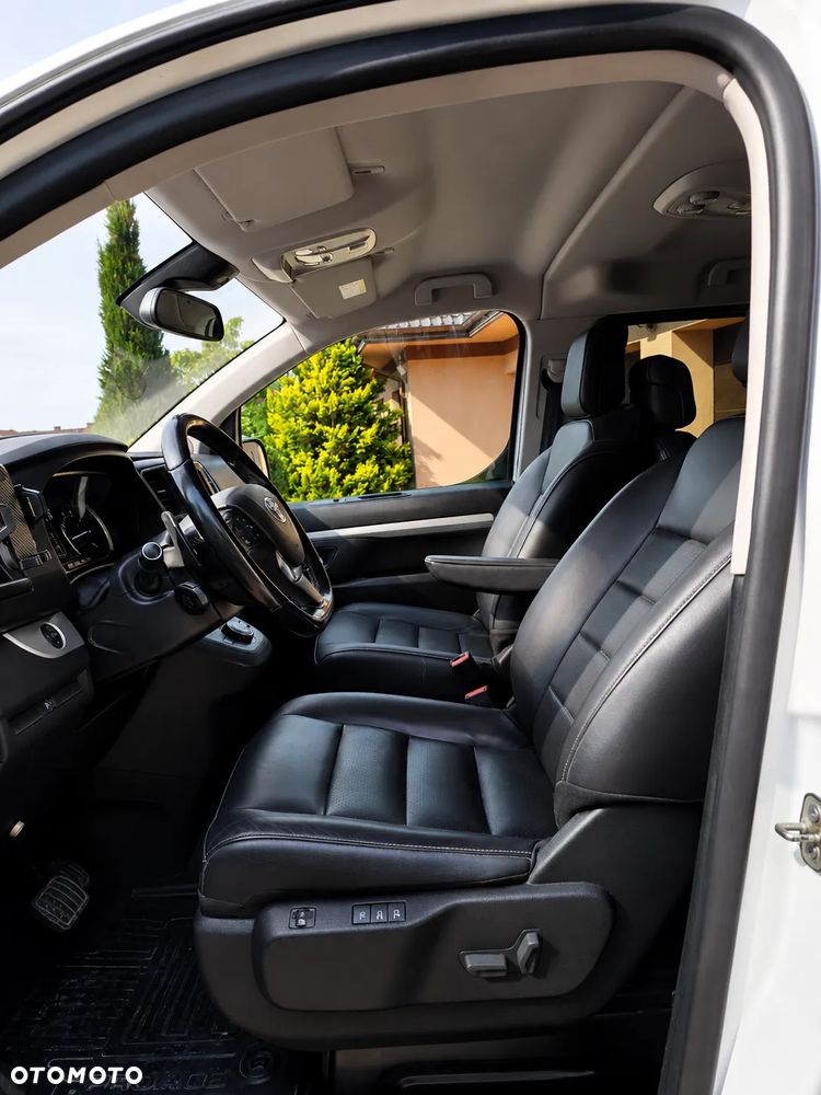 Toyota ProAce - 7