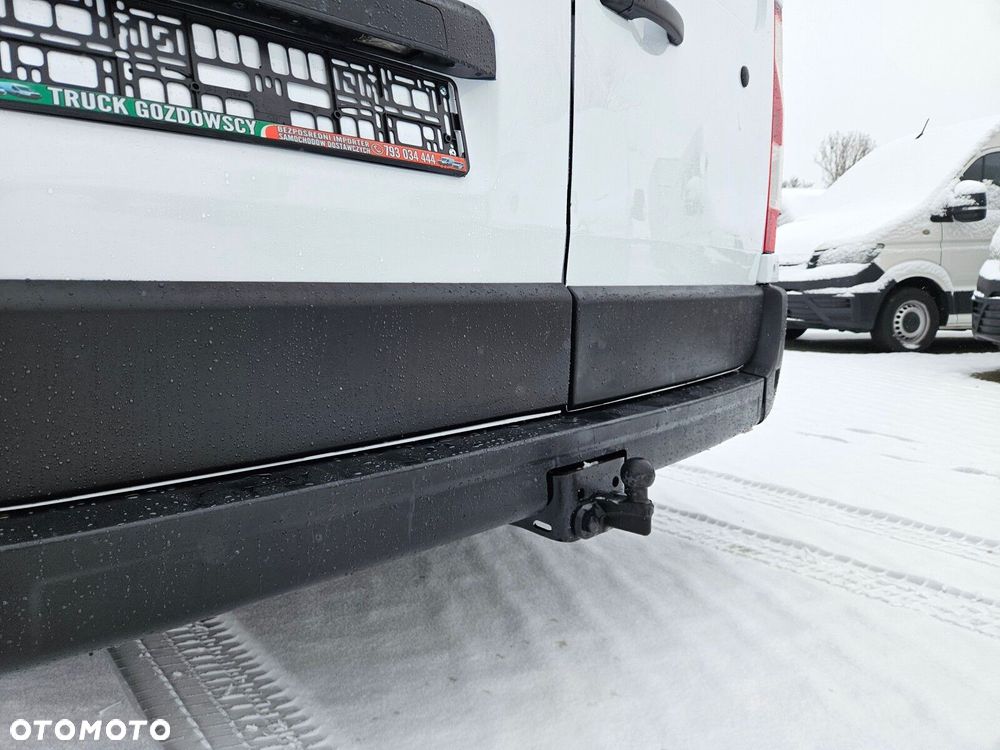 Opel movano L2H2 *62999zł Netto* 2.3 CDTi/150KM - 12