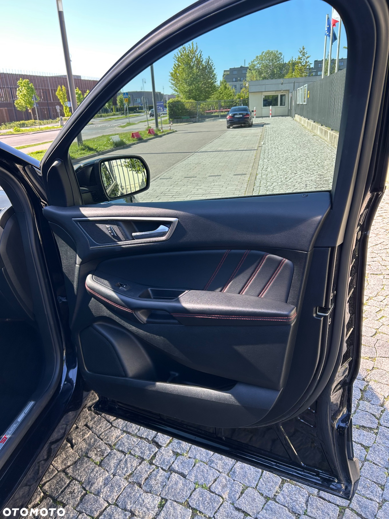 Ford Edge - 18