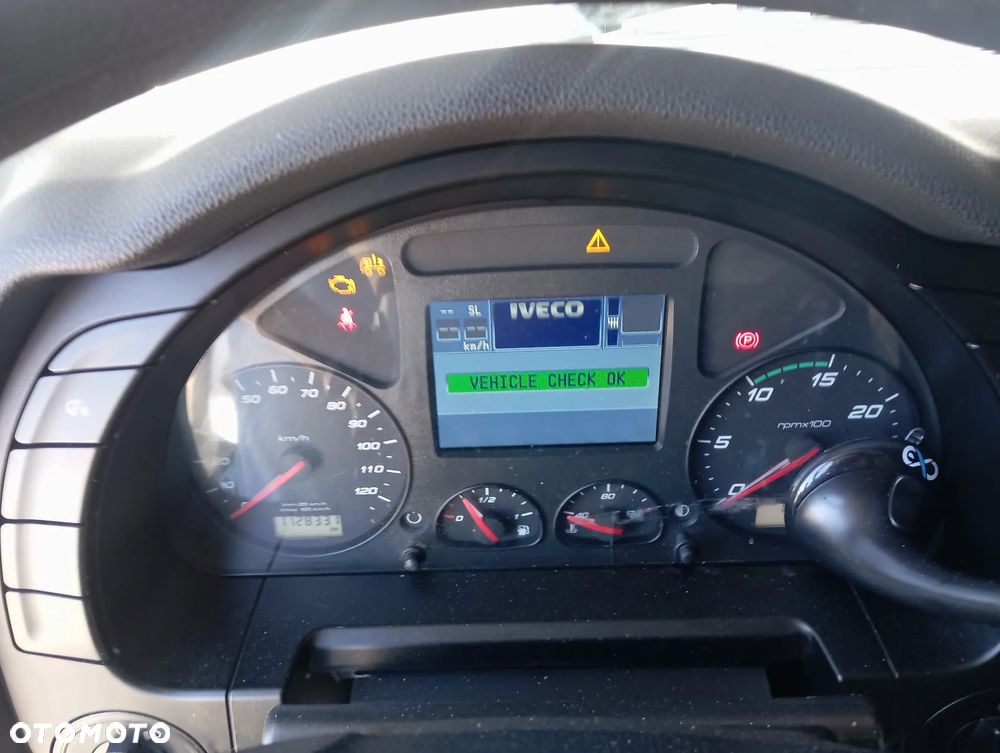Iveco Hi Way - 7
