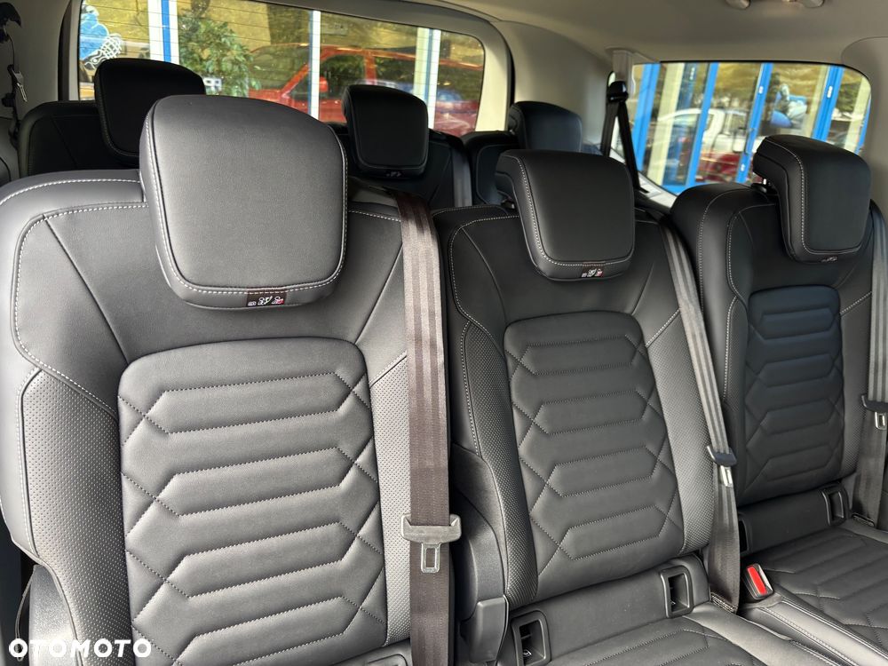 Ford Tourneo Custom 2.5 PHEV CVT 340 L1 Titanium X - 10