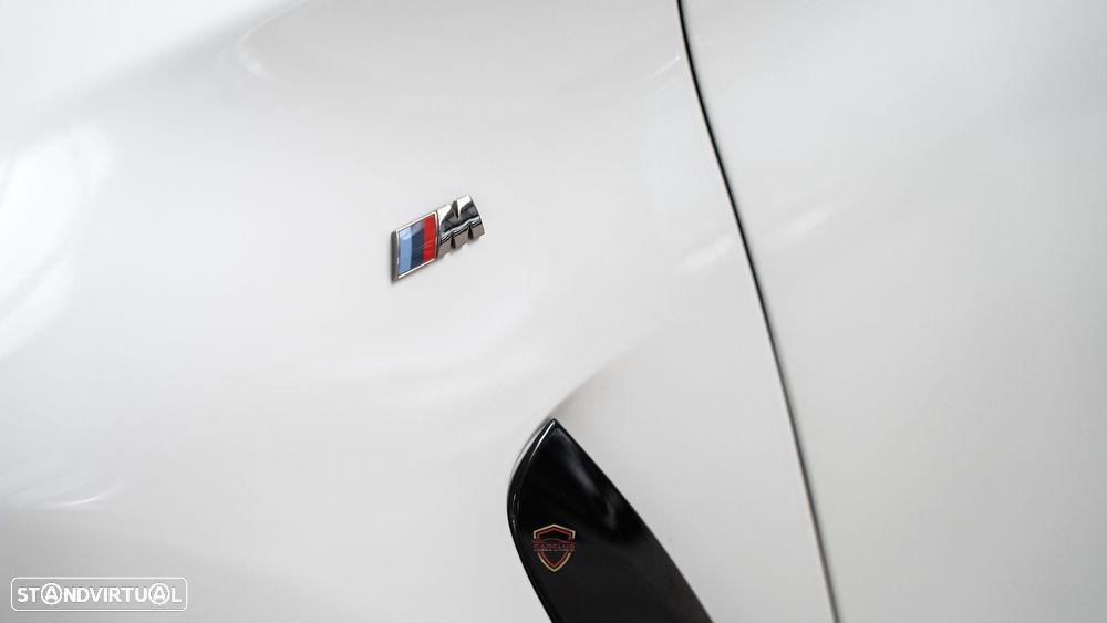 BMW X6 M50 d xDrive - 6