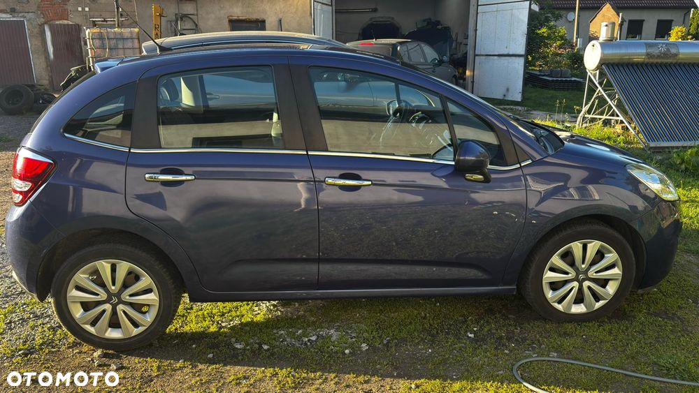 Citroën C3 1.0 VTi Seduction - 8
