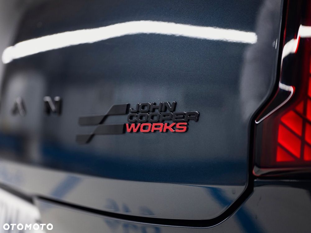 MINI John Cooper Works - 22