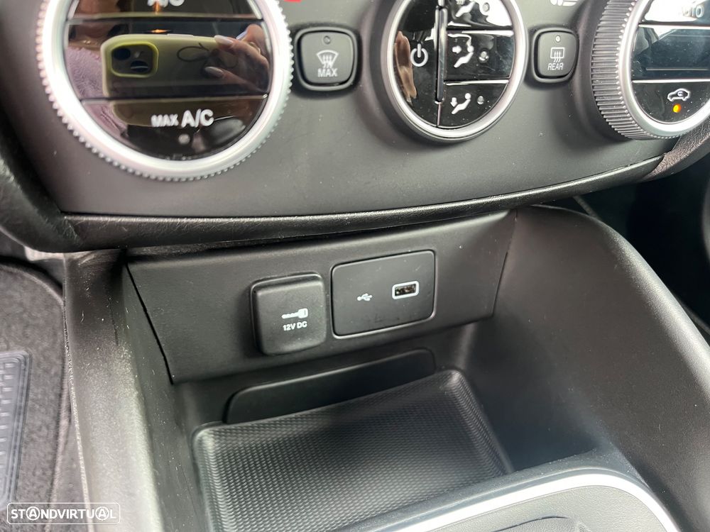 Fiat Tipo 1.3 MultiJet Life - 35