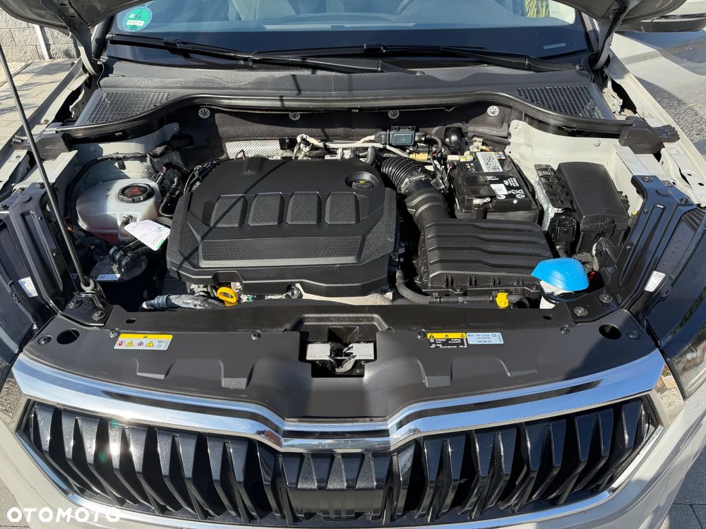 Skoda Karoq 2.0 TDI Tour - 18