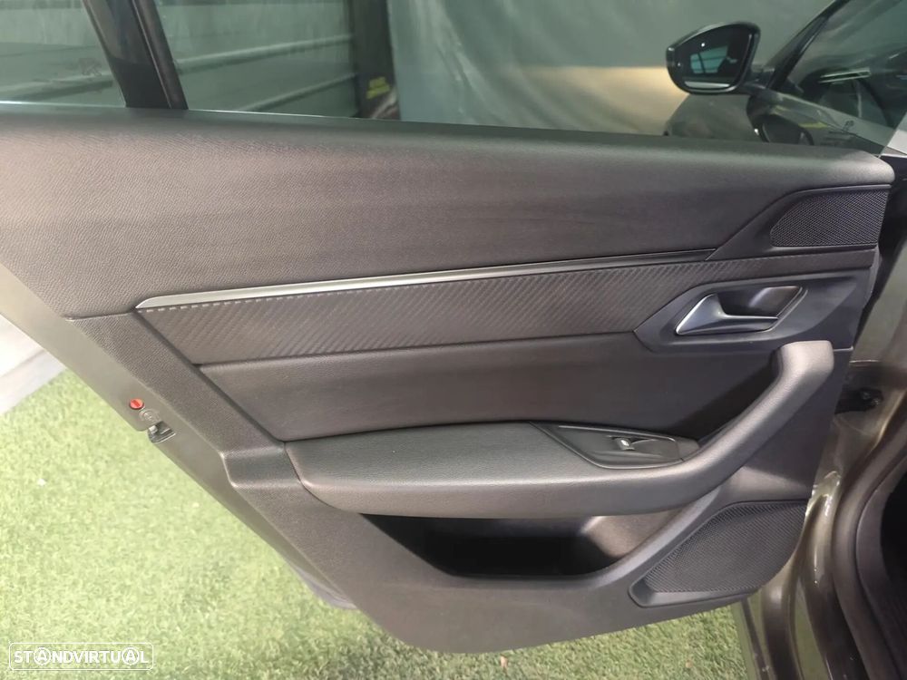 Peugeot 508 SW 1.5 BlueHDi Business Line - 34