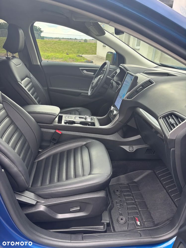 Ford Edge - 21