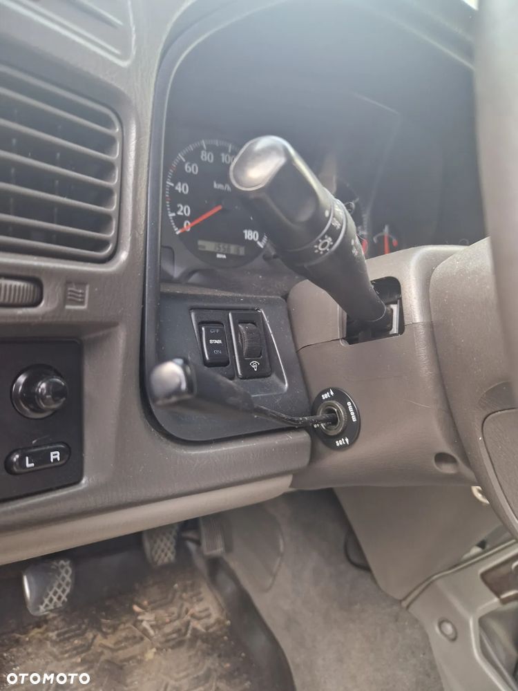 Nissan Patrol GR 2.8 TDI - 19