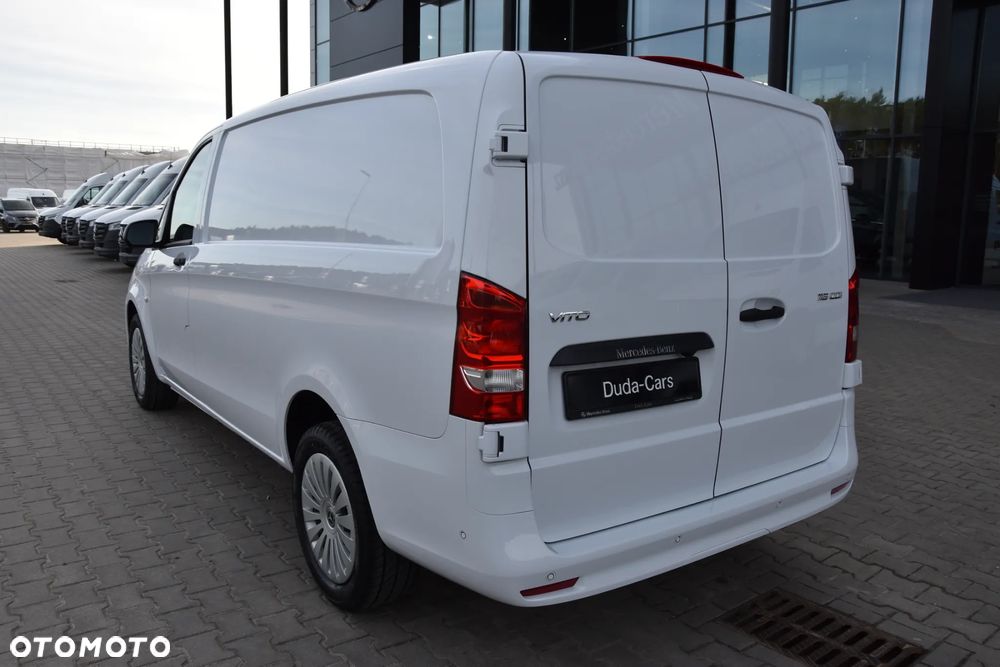 Mercedes-Benz Vito - 7