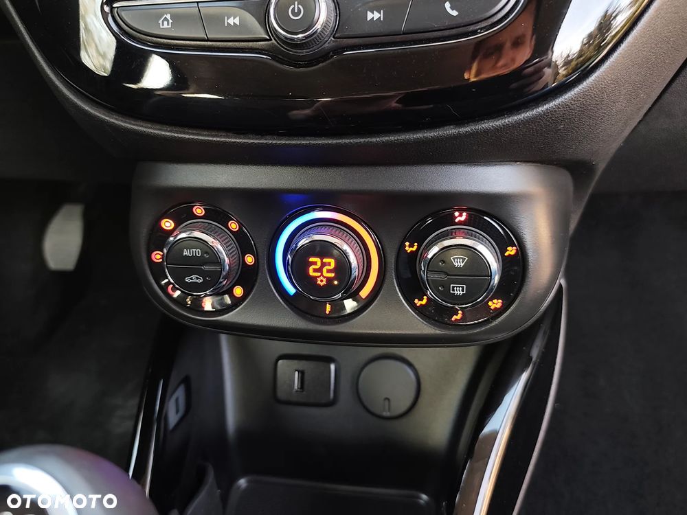 Opel Adam 1.4 Start/Stop Unlimited - 35