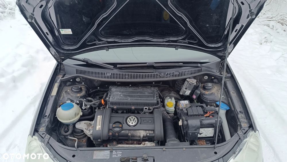 Volkswagen Polo 1.4 United - 25