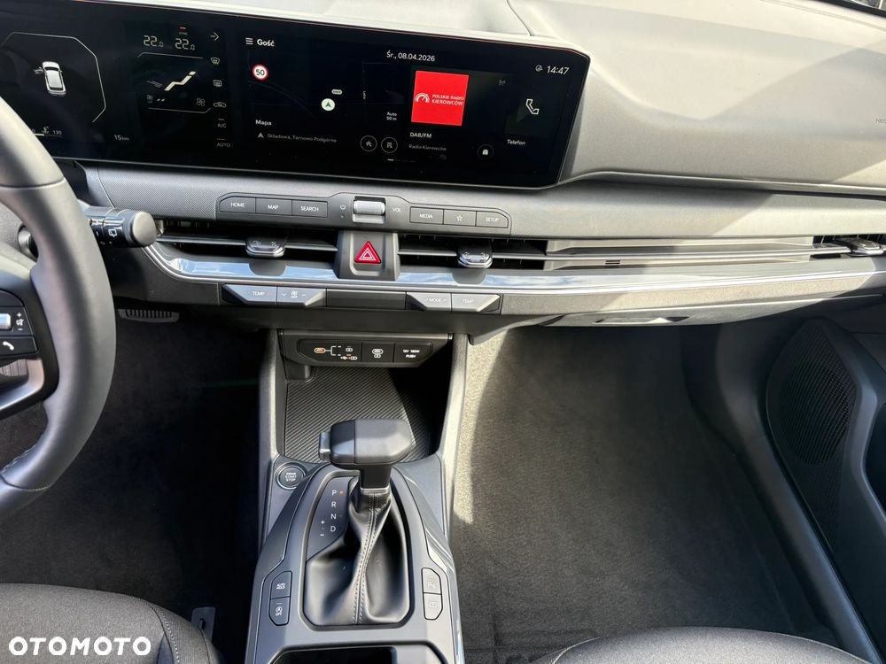 Kia K4 1.6 T-GDI M - 22